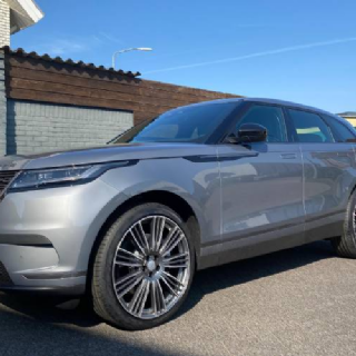 Land Rover Range Rover Velar GMP Coventry