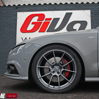 Audi Ispiri