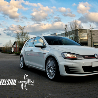 Volkswagen Keskin
