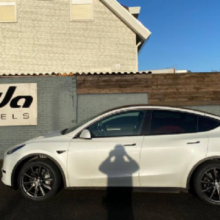 Tesla Model Y Monaco GP6