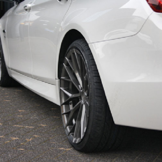 BMW 5-Serie 
