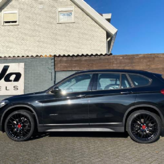 BMW X1 MAM RS4