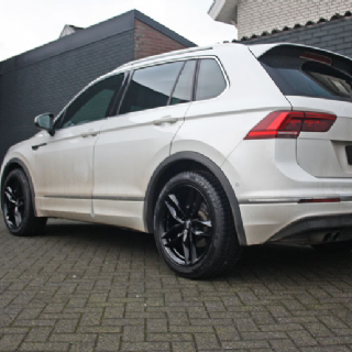 Volkswagen Tiguan MAM RS3