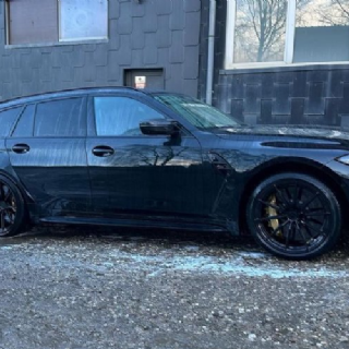 BMW 3-Serie Korbach Forged PS10