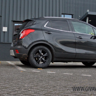 Opel OXXO