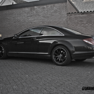 Mercedes-Benz Keskin