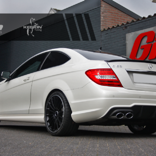 Mercedes-Benz Keskin