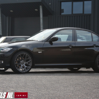 BMW Ispiri