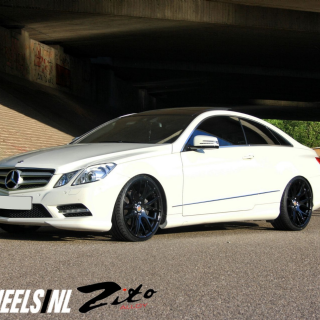 Mercedes-Benz Zito