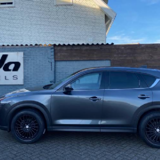 Mazda CX-5 Eta Beta VENTi-R P