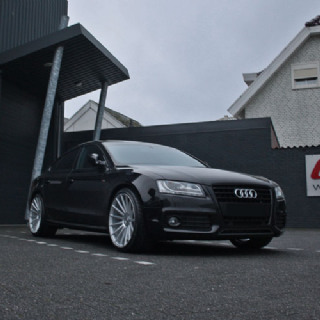 Audi A5 Veemann VC7