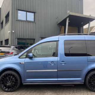 Volkswagen Caddy Platin P70