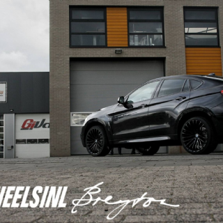 BMW Breyton