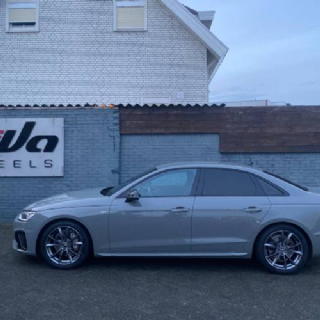 Audi A4 MAM A5