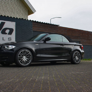 BMW 1-Serie Monaco GP2