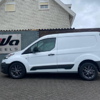 Ford Transit Connect Monaco CL2 5H