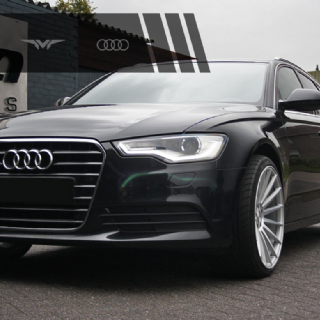 Audi Veemann