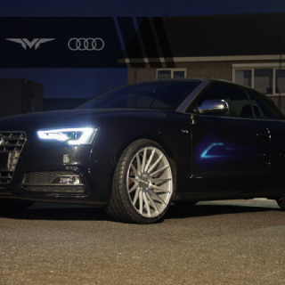 Audi Veemann