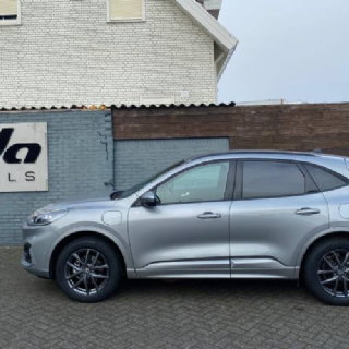 Ford Kuga Monaco CL2 5H