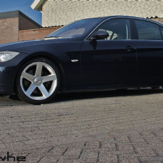BMW Rowhe