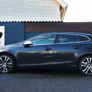 Volvo V40 OXXO Decimus