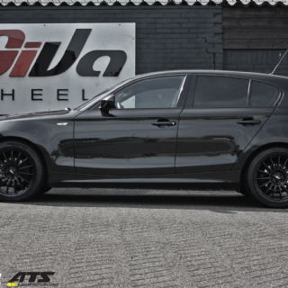 BMW ATS