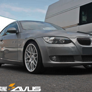 BMW Avus