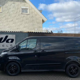 Ford Transit Custom Autec Quantro 5H