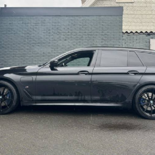 BMW 5-Serie Korbach Forged PS10