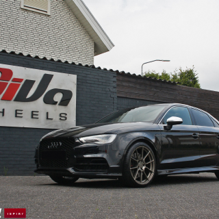 Audi Ispiri