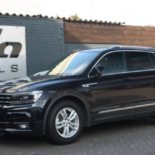 Volkswagen Tiguan RC Design RC27