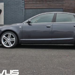 Audi Avus