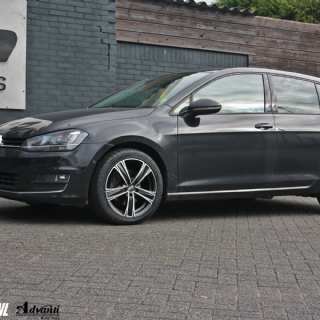 Volkswagen Advanti