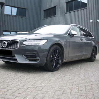 Volvo V90 MAK Highlands