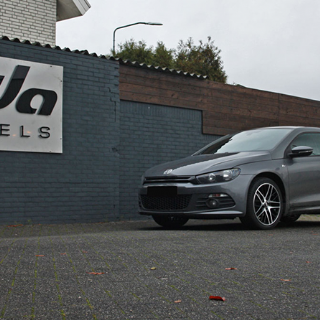 Volkswagen Scirocco BBS CS