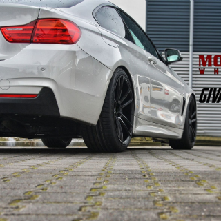 BMW Monaco