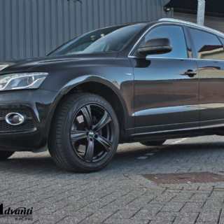 Audi Advanti