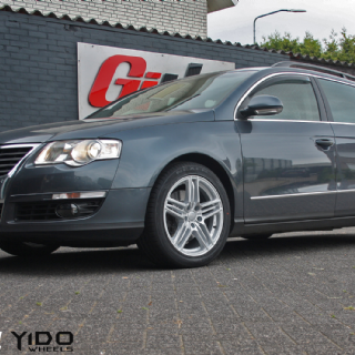 Volkswagen Yido Performance