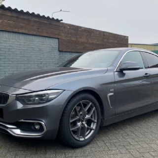 BMW 4-serie Borbet Y