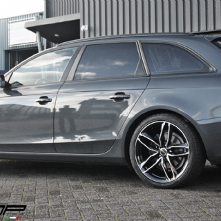 Audi GMP