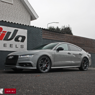 Audi Ispiri
