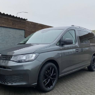 Volkswagen Caddy Monaco CL2 5H