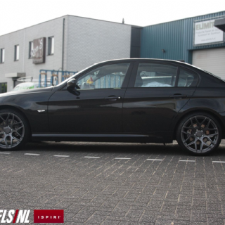 BMW Ispiri