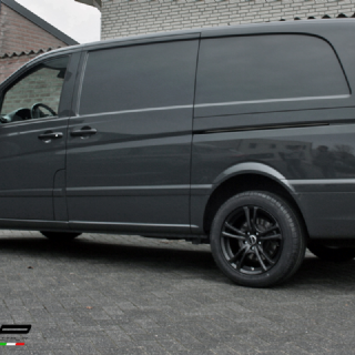 Mercedes-Benz GMP
