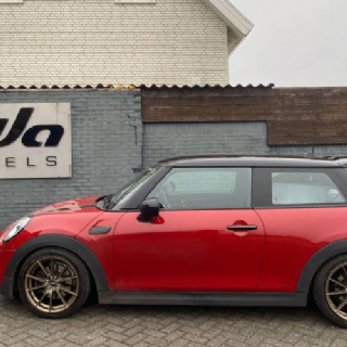 Mini Cooper Bola B19