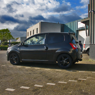 Renault Clio RC Design RC30