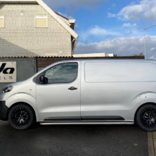 Toyota ProAce Platin P70