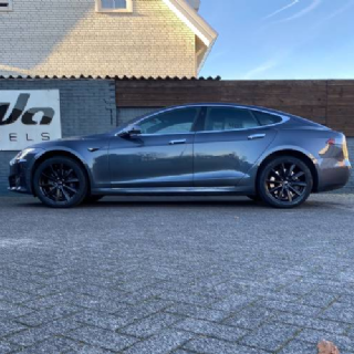 Tesla Model S Monaco GP6