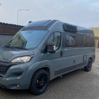 Fiat Ducato RC Design RC25