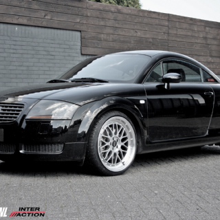 Audi Inter Action